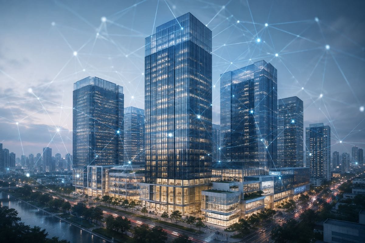 TOKEN HÓA TÀI SẢN THỰC: QUYỀN TÀI SẢN ĐƯỢC BẢO VỆ NHƯ THẾ NÀO TRÊN BLOCKCHAIN?
