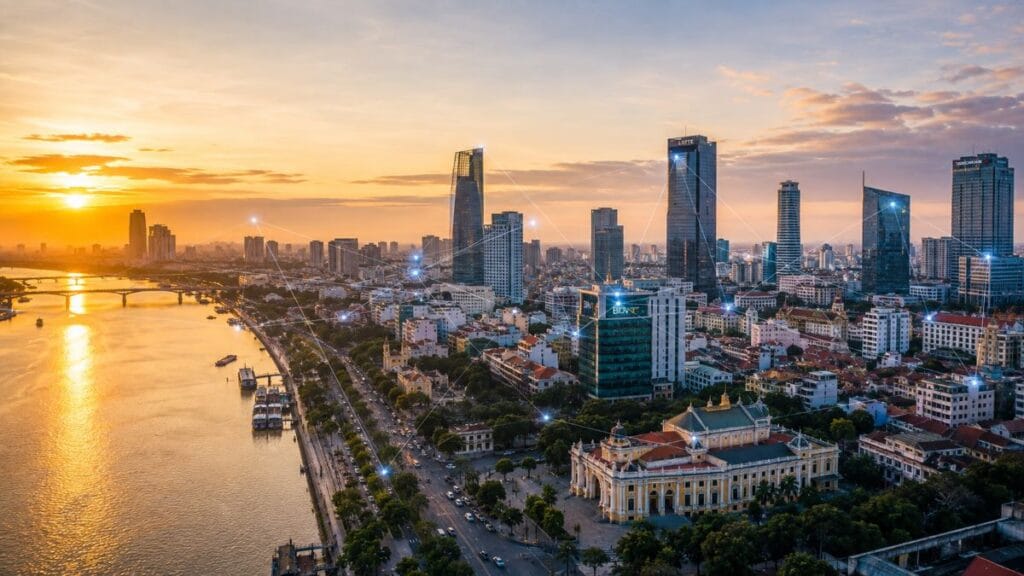 Tương lai của RWA tại Việt Nam phụ thuộc vào khả năng của hệ thống pháp luật trong việc công nhận và bảo vệ các quyền tài sản được token hóa.
