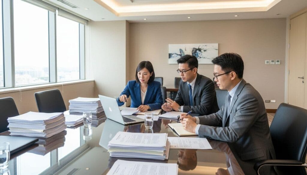 Doanh nghiệp rà soát tuân thủ pháp luật và quản trị rủi ro pháp lý
