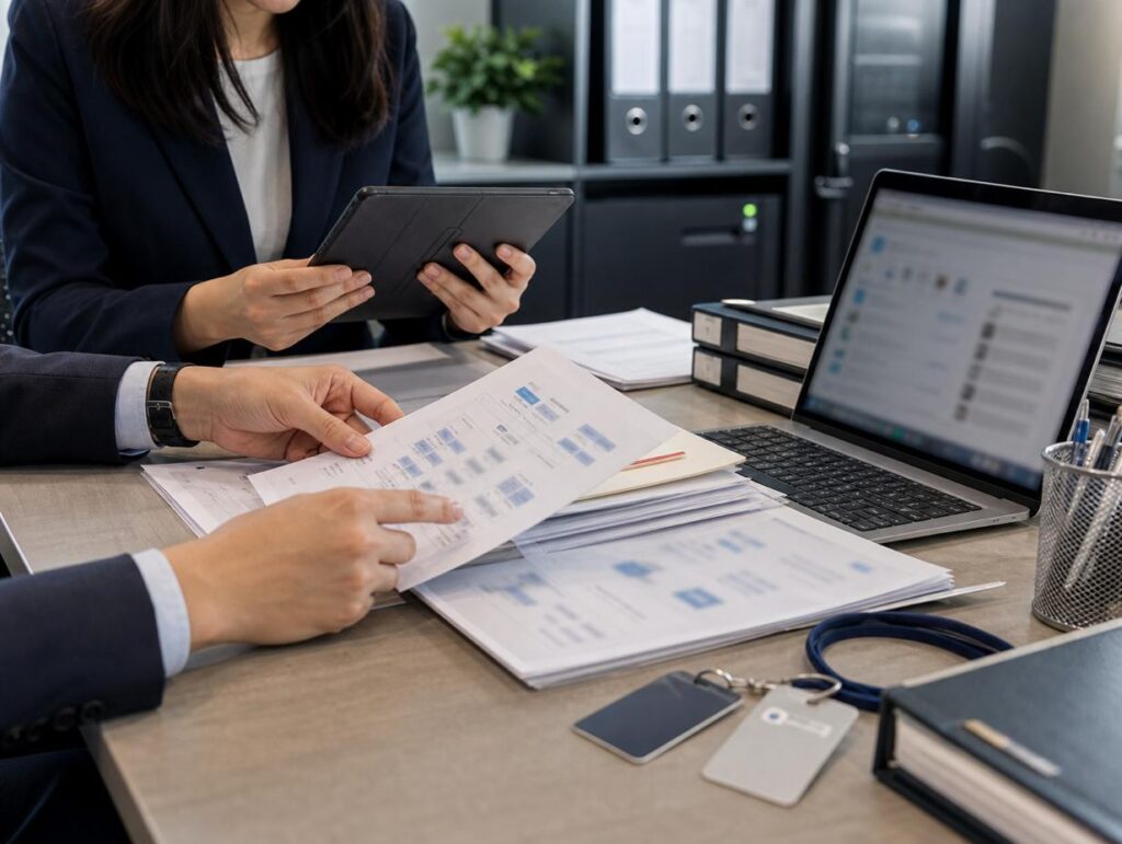 Rà soát rủi ro pháp lý trong hoạt động doanh nghiệp